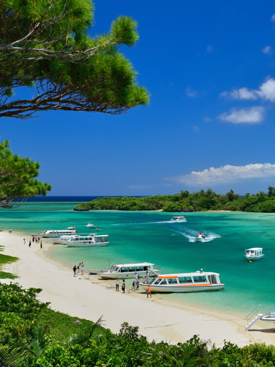 Okinawa
